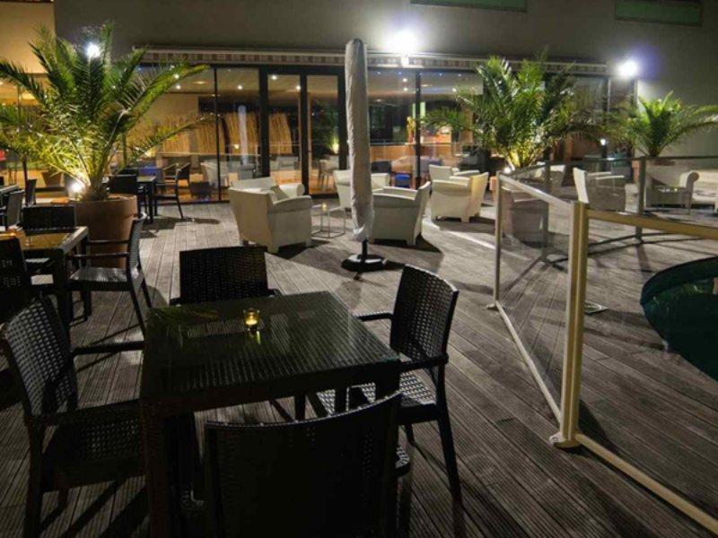 Mercure Agen Centre Exterior foto